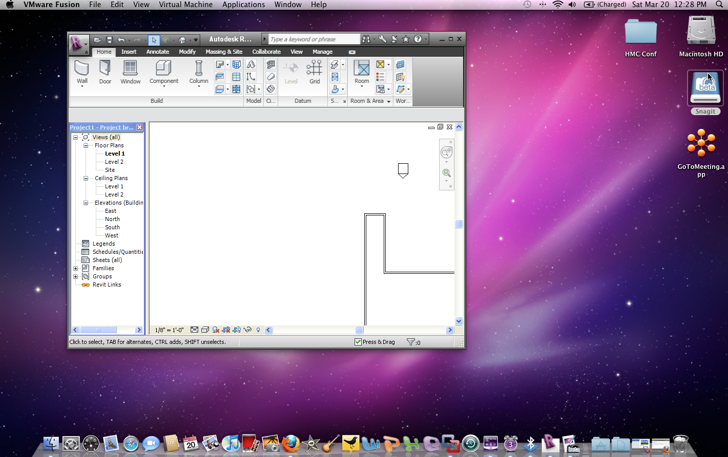 Revit software, free download For Mac
